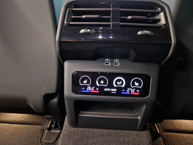 BMW 520d xDrive Touring M Sport