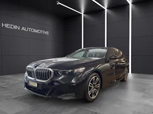 BMW 520d xDrive Touring M Sport