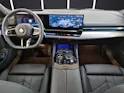 BMW 520d xDrive Touring M Sport