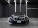 BMW 520d xDrive Touring M Sport