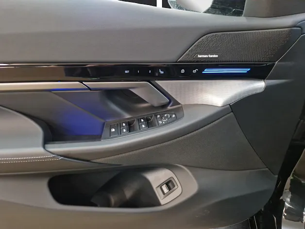 BMW 520d xDrive Touring M Sport