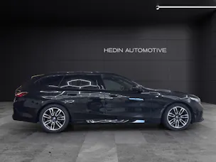 BMW 520d xDrive Touring M Sport