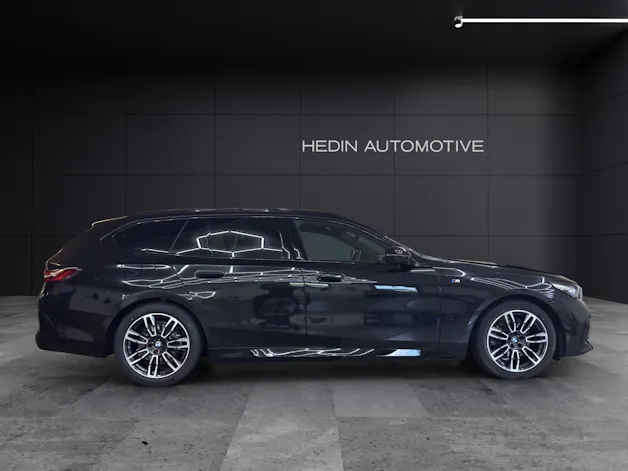BMW 520d xDrive Touring M Sport