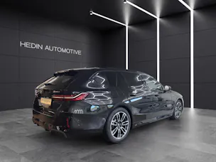 BMW 520d xDrive Touring M Sport