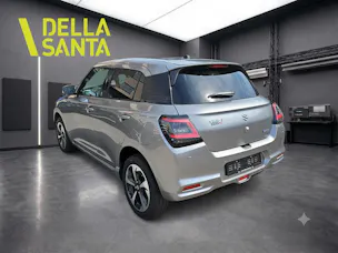 Suzuki Swift 1.2 Tradizio Top Hybrid 4x4