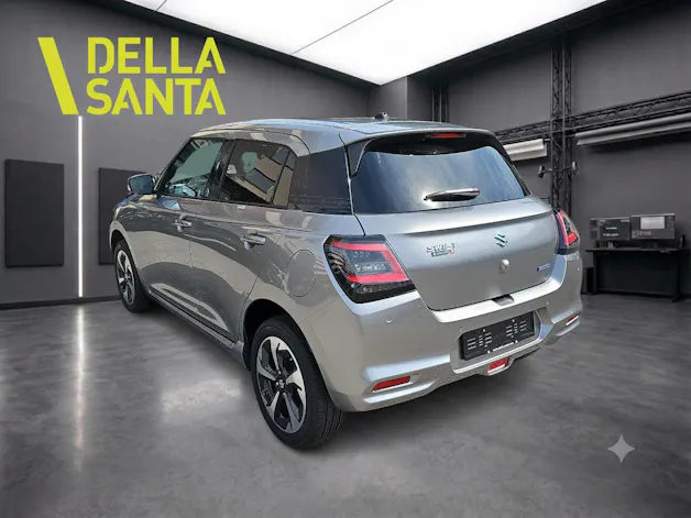 Suzuki Swift 1.2 Tradizio Top Hybrid 4x4