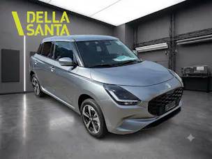 Suzuki Swift 1.2 Tradizio Top Hybrid 4x4
