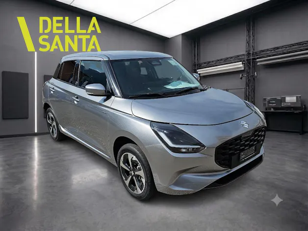Suzuki Swift 1.2 Tradizio Top Hybrid 4x4