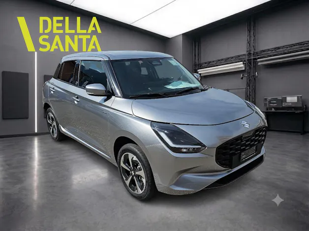 Suzuki Swift 1.2 Tradizio Top Hybrid 4x4