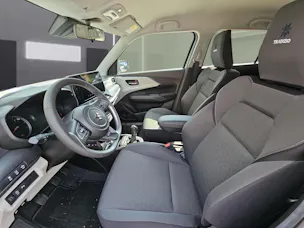 Suzuki Swift 1.2 Tradizio Top Hybrid 4x4