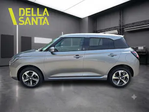 Suzuki Swift 1.2 Tradizio Top Hybrid 4x4