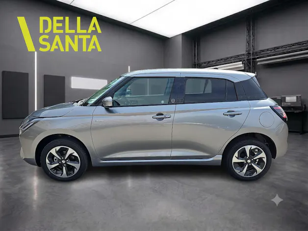 Suzuki Swift 1.2 Tradizio Top Hybrid 4x4