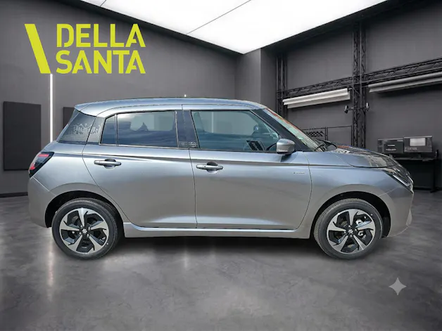 Suzuki Swift 1.2 Tradizio Top Hybrid 4x4
