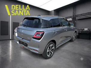 Suzuki Swift 1.2 Tradizio Top Hybrid 4x4