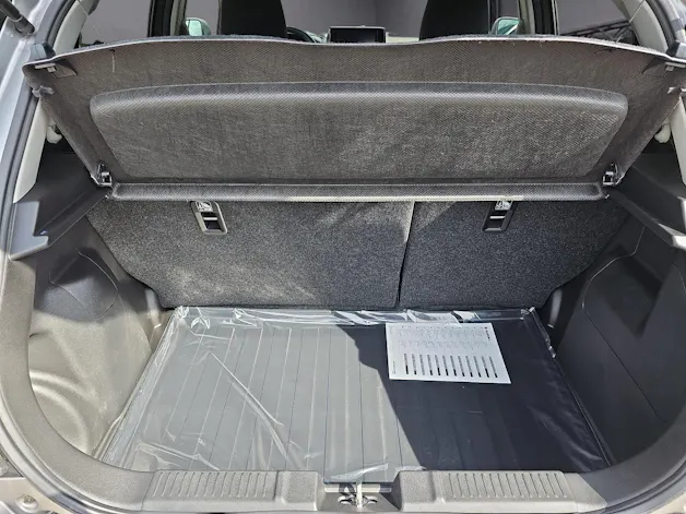 Suzuki Swift 1.2 Tradizio Top Hybrid 4x4