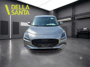 Suzuki Swift 1.2 Tradizio Top Hybrid 4x4