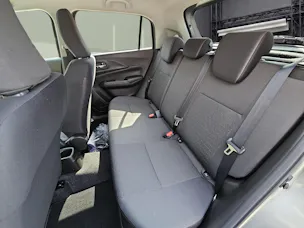 Suzuki Swift 1.2 Tradizio Top Hybrid 4x4