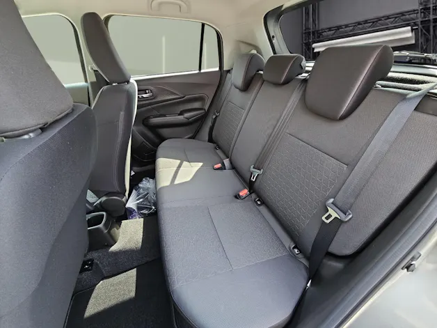 Suzuki Swift 1.2 Tradizio Top Hybrid 4x4