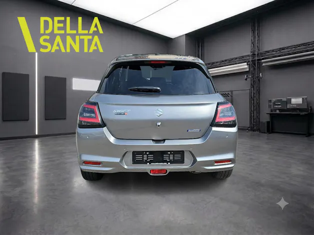 Suzuki Swift 1.2 Tradizio Top Hybrid 4x4