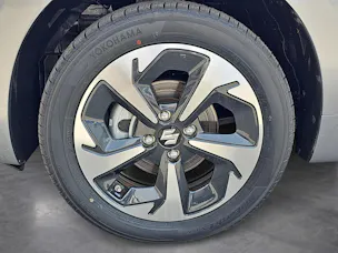 Suzuki Swift 1.2 Tradizio Top Hybrid 4x4