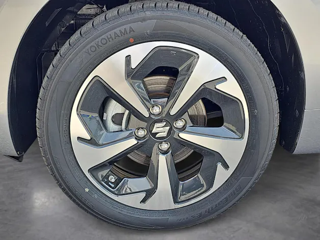 Suzuki Swift 1.2 Tradizio Top Hybrid 4x4