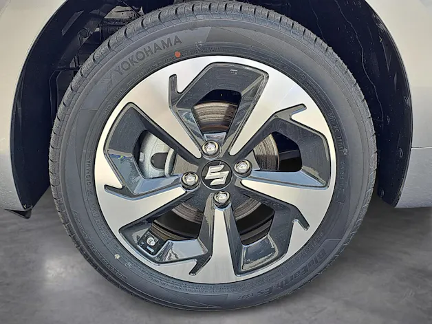 Suzuki Swift 1.2 Tradizio Top Hybrid 4x4