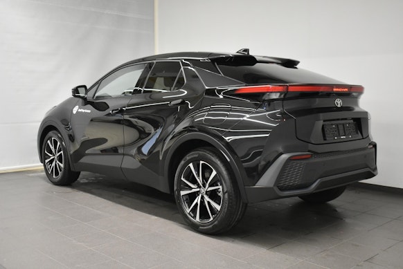 TOYOTA C-HR 1.8 HEV Trend 3