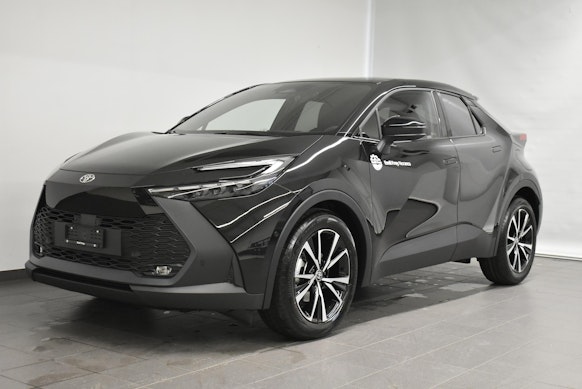 TOYOTA C-HR 1.8 HEV Trend 1