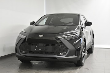 Vehicle placeholder image
