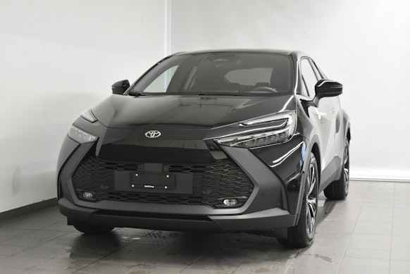 TOYOTA C-HR 1.8 HEV Trend 0