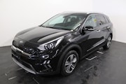 First vehicle image