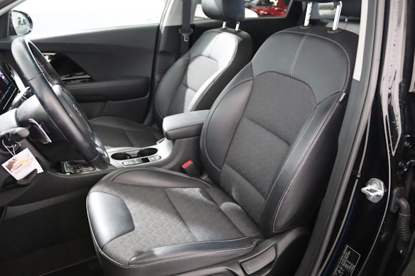 KIA Niro 1.6 GDi Plug-in Hybrid Power 2
