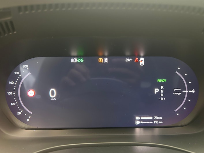 Vehicle image VOLVO XC60