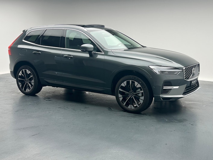 Vehicle image VOLVO XC60