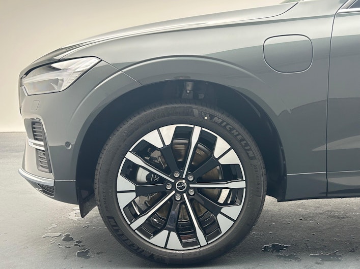 Vehicle image VOLVO XC60