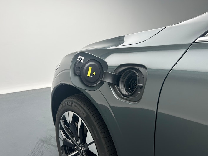 Vehicle image VOLVO XC60