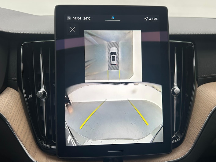 Vehicle image VOLVO XC60