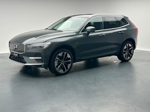 Vehicle image VOLVO XC60 2.0 T8 TE Ultra Bright eAWD