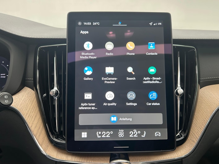 Vehicle image VOLVO XC60