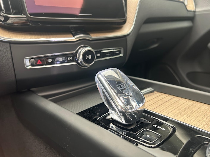 Vehicle image VOLVO XC60