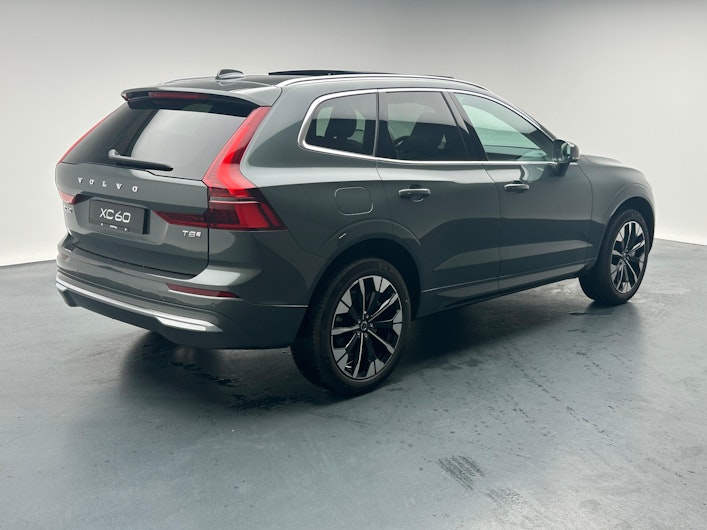 Vehicle image VOLVO XC60