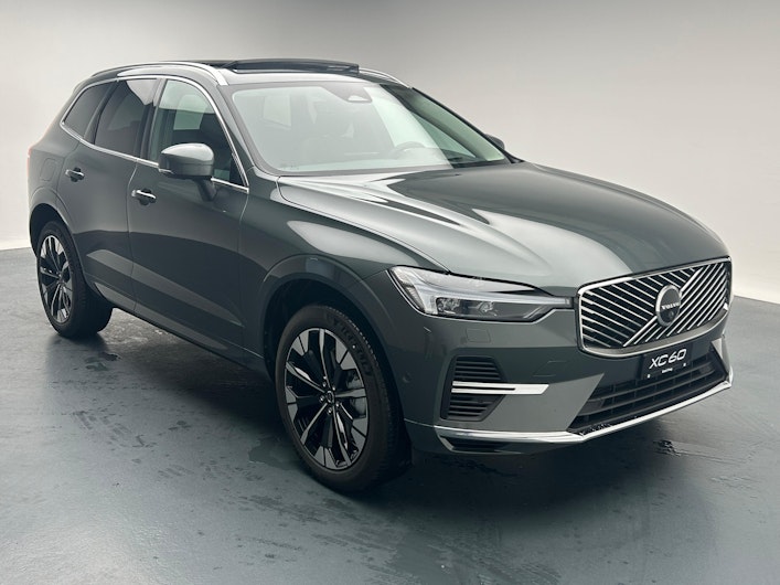 Vehicle image VOLVO XC60