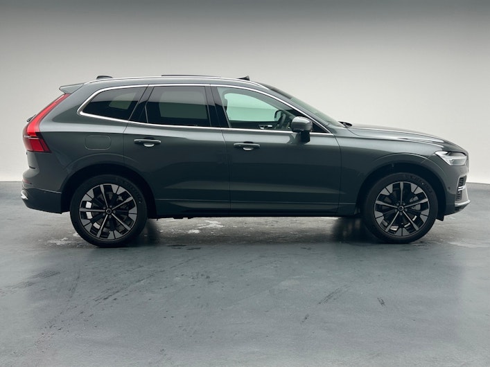 Vehicle image VOLVO XC60