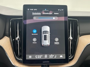 Vehicle image VOLVO XC60 2.0 T8 TE Ultra Bright eAWD