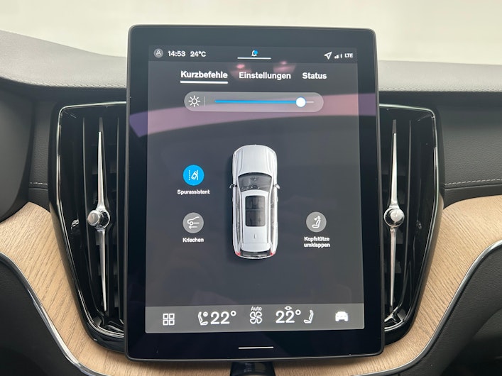 Vehicle image VOLVO XC60