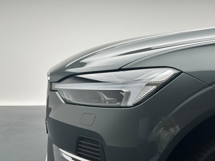 Vehicle image VOLVO XC60