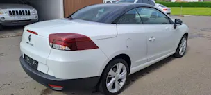 Renault Mégane CC 2.0 Dynamique