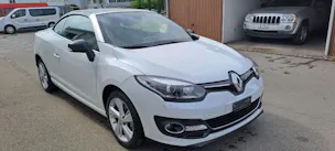 Renault Mégane CC 2.0 Dynamique