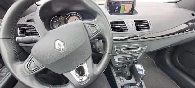 Renault Mégane CC 2.0 Dynamique