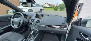 Renault Mégane CC 2.0 Dynamique